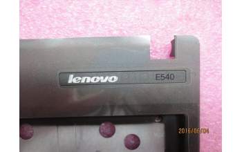 Lenovo 04X4972 MECH_ASM Palmrest W FPR N Edge
