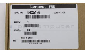 Lenovo SMART CARD DUMMY für Lenovo ThinkPad X270 (20K6/20K5)