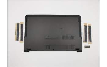 Lenovo 04X5191 FRU Bottom Door ASM for non-Touch (RoW)