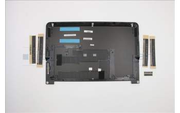 Lenovo 04X5191 FRU Bottom Door ASM for non-Touch (RoW)