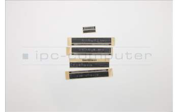 Lenovo 04X5191 FRU Bottom Door ASM for non-Touch (RoW)