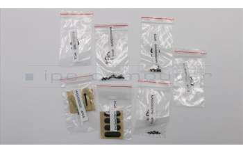 Lenovo 04X5353 FRU Base Misc Kit for Wolverine-1