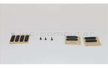 Lenovo 04X5353 FRU Base Misc Kit for Wolverine-1