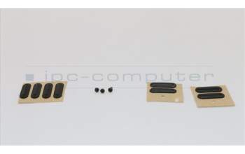 Lenovo 04X5353 FRU Base Misc Kit for Wolverine-1