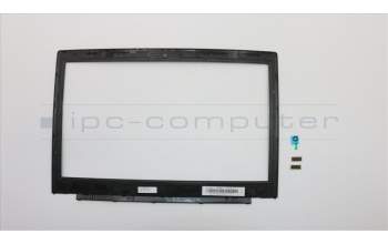 Lenovo BEZEL LCD,Camera plate für Lenovo ThinkPad X240 (20AM)