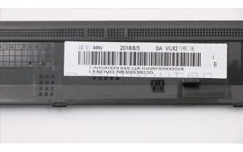 Lenovo BEZEL LCD,Camera plate für Lenovo ThinkPad X240 (20AM)