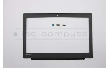Lenovo FRU LCD Bezel w/o camera für Lenovo ThinkPad A275 (20KC/20KD)