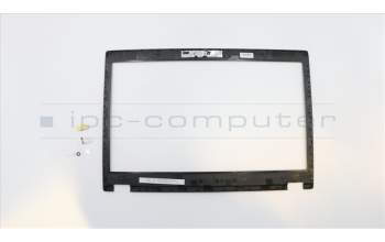 Lenovo 04X5424 MECH_ASM LCD bezel,Mylar,Rubber