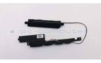 Lenovo 04X5517 FRU Speaker ASM