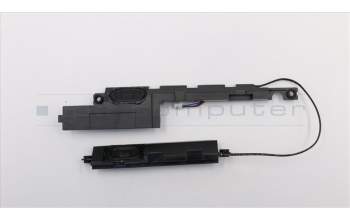 Lenovo 04X5517 FRU Speaker ASM