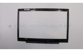 Lenovo FRU LCD Bezel non-Touch Toray für Lenovo ThinkPad X1 Carbon 3rd Gen (20BS/20BT)