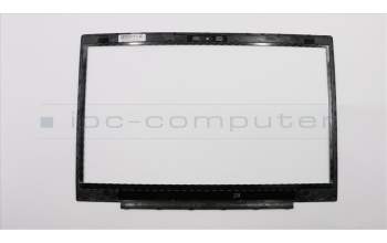 Lenovo FRU LCD Bezel non-Touch Mitsubishi für Lenovo ThinkPad X1 Carbon 3rd Gen (20BS/20BT)