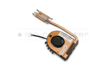 04X5614 Original Lenovo Lüfter inkl. Kühler (UMA/CPU)