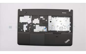 Lenovo 04X5678 MECH_ASM Palmrest W/FPR,N/Edge Logo,E540
