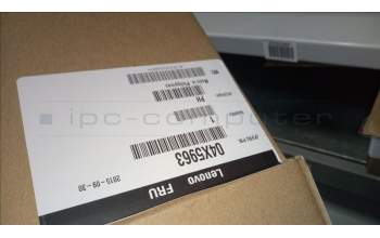 Lenovo 04X5963 HDD_ASM HDD 500G 7200 7mm TOS