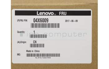 Lenovo 04X6009 Wireless Wireless,CMB,IN,WP2bn M.2