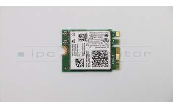 Lenovo 04X6076 WIRELESS Wireless,CMB,IN,WP1acROM