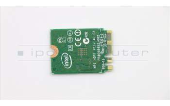 Lenovo 04X6076 WIRELESS Wireless,CMB,IN,WP1acROM