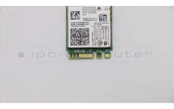 Lenovo 04X6076 WIRELESS Wireless,CMB,IN,WP1acROM