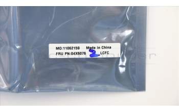 Lenovo 04X6076 WIRELESS Wireless,CMB,IN,WP1acROM