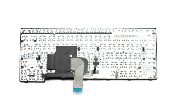 04X6153 Original Sunrex Tastatur DE (deutsch) schwarz mit Mouse-Stick