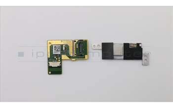 Lenovo FRU FPR Card ASM für Lenovo ThinkPad X1 Carbon 3rd Gen (20BS/20BT)