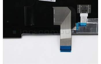 Lenovo 04Y0891 FRU CS13T-KBD UK LTN - Secondary