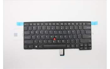 Lenovo 04Y0892 NB_KYB CS13T,USI,LTN