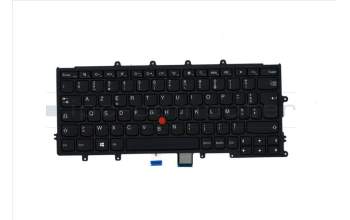 Lenovo 04Y0911 NB_KYB CS13X,FR,CHY