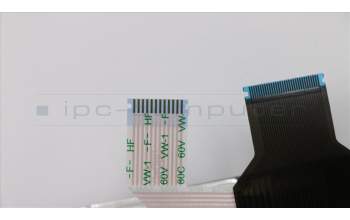 Lenovo 04Y0911 NB_KYB CS13X,FR,CHY