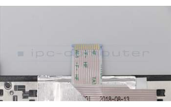 Lenovo 04Y0929 NB_KYB CS13X,GB,CHY