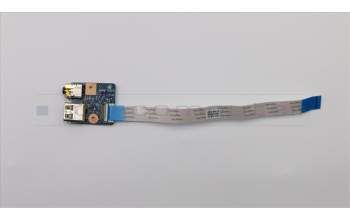 Lenovo 04Y1211 FRU USB_Audio Sub Card 15W 16cm
