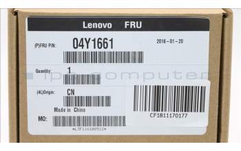 Lenovo 04Y1661 FPC for ClickPad Kit w/o FPR for Wolveri