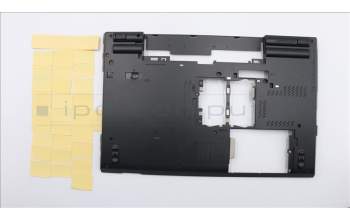 Lenovo 04Y2050 FRU: Untere Abdeckung, weltweit außer China, SWG
