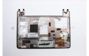 Lenovo 04Y2068 FRU KBD Bezel ASM non-FPR