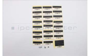 Lenovo 04Y2084 FRU Base Cover ASM