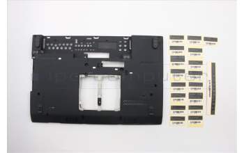 Lenovo 04Y2086 FRU Dasher-2 Base Cover ASM