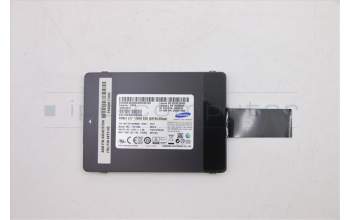 Lenovo 04Y2143 128G 2.5 7mm 6Gb/s SATA Samsung PM841