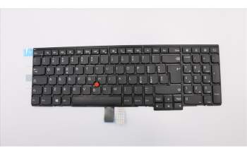 Lenovo 04Y2365 NB_KYB CS13KM,IT,CHY