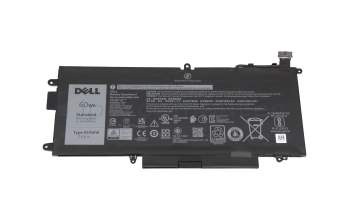 0725KY Original Dell Akku 60Wh (4 Zellen)