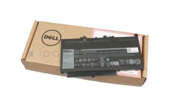 07CJRC Original Dell Akku 42Wh 11,4V