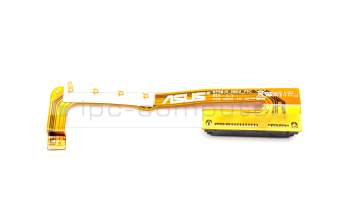 08201-00322000 Original Asus Festplatten-Adapter mit Flachbandkabel