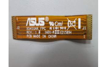 Asus 08201-01590000 X541UAK BTOB_FPC R1.0