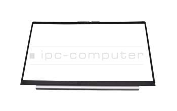 0A 030 1BB CQX1 Original Lenovo Displayrahmen 39,6cm (15,6 Zoll) schwarz-silber