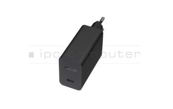 0A001-00023900 Original Asus USB-C Netzteil 30 Watt EU Wallplug