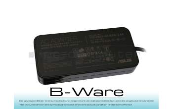 0A001-00262500 Original Asus Netzteil 180,0 Watt abgerundete Bauform B-Ware