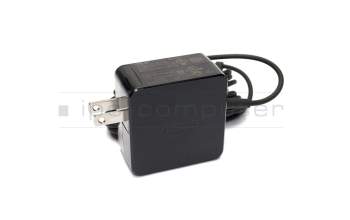 0A001-00341500 Original Asus Netzteil 33,0 Watt US Wallplug