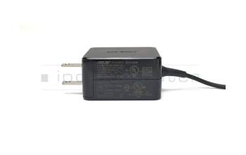 0A001-00345100 Original Asus Netzteil 33,0 Watt US Wallplug
