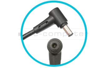 0A001-00393400 Original Asus Netzteil 230,0 Watt kantige Bauform