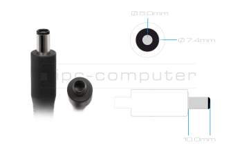0A001-00610800 Original Asus Netzteil 330,0 Watt
